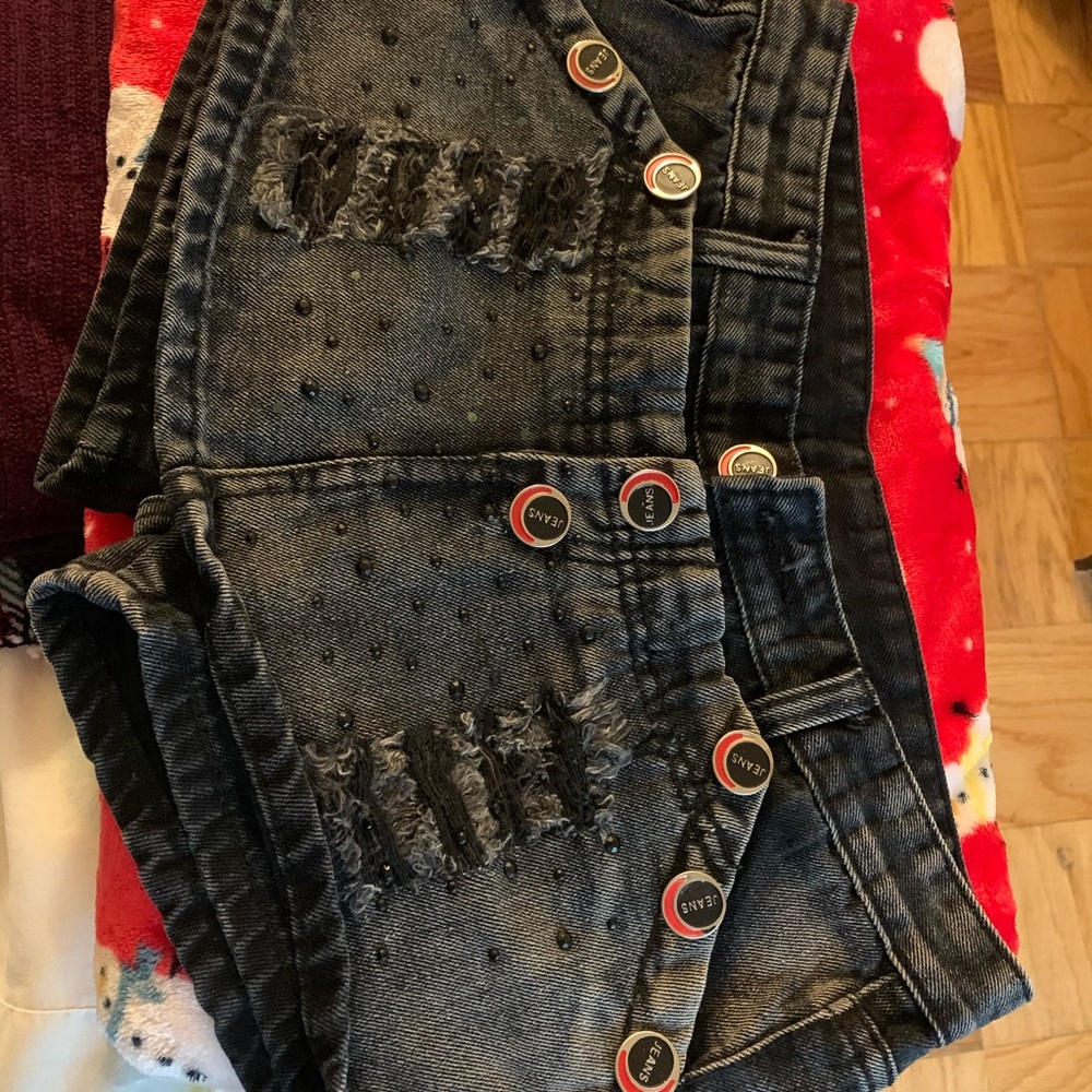 Short
